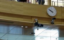 Tolak RUU aborsi, aktivis Femen bugil di sidang parlemen Spanyol
