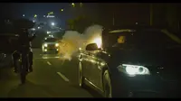 Road Dog Entertainment Buat Jaka, Film Aksi Cerita Lokal Indonesia