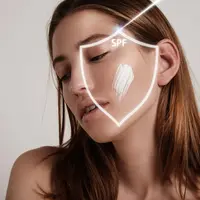 Memilih tinted sunscreen yang tepat untuk kulit sensitif. (Foto: Freepik/Anastasia Kazakova)