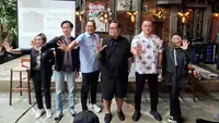 Avenged Sevenfold Siap Guncang Jakarta, Indonesia Jadi Prioritas Utama Tur Asia
