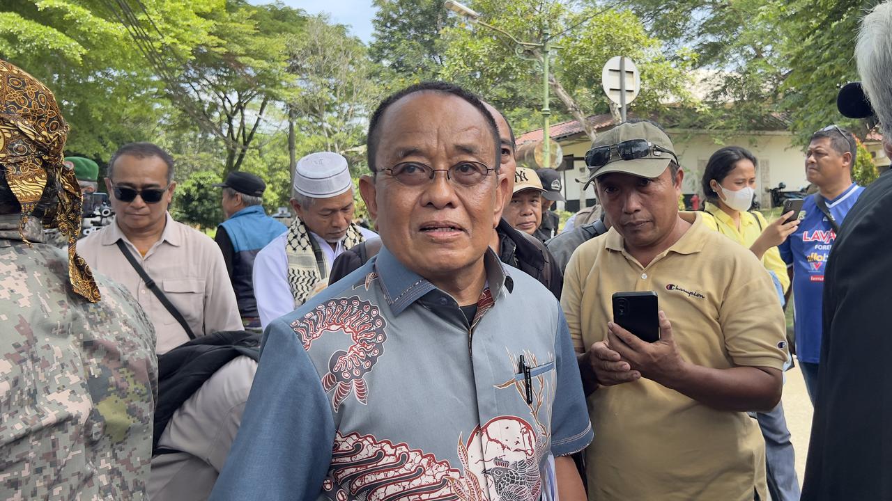 Diperiksa 6 Jam Terkait Dugaan Penyebaran Hoaks, Said Didu Dicecar 25 Pertanyaan