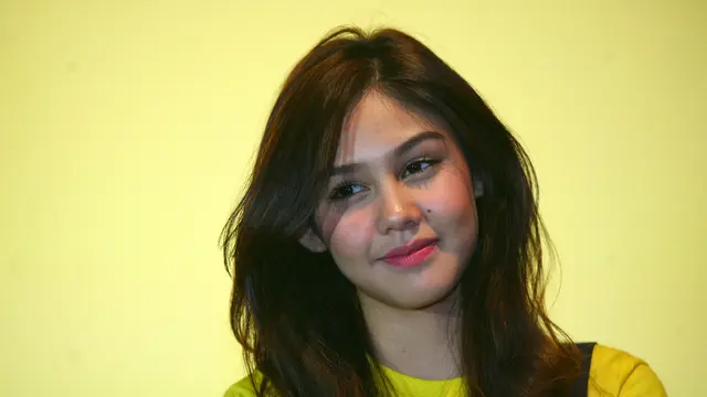 [Bintang] Vanesha Prescilla