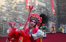 Festival Li Chun Beijing: Merayakan Awal Musim Semi dengan Tradisi Kuno dan Harapan Baru
