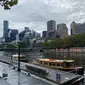 Tourism Australia x Visit Victoria ingin memperkenalkan keseruan kota Melbourne dengan lebih dalam sebagai destinasi wisata di segala musim untuk keluarga. / Foto Adinda Tri Wardhani - Fimela.com.