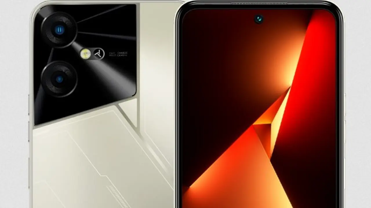 TECNO Pova Neo 3