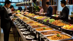 8 Rekomendasi Tempat Makan Siang Prasmanan di Gandaria 2026, dari Buffet Hotel hingga All You Can Eat