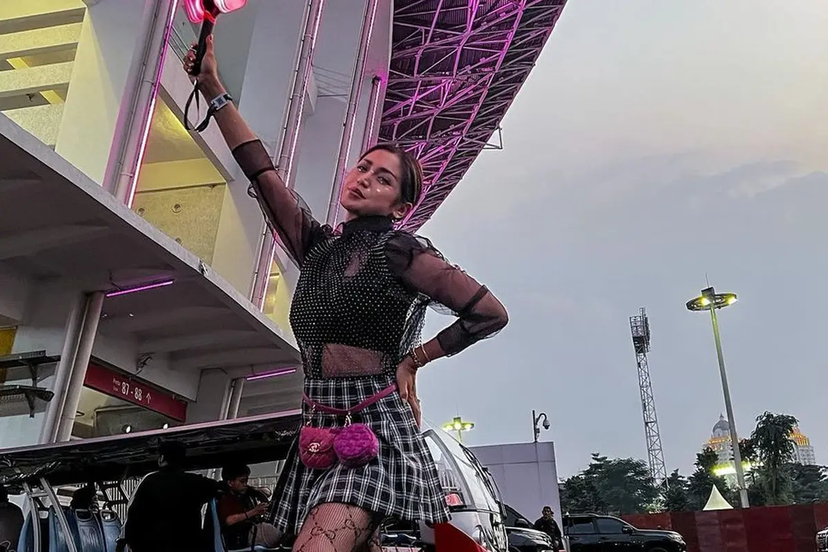 Jessisa Iskandar