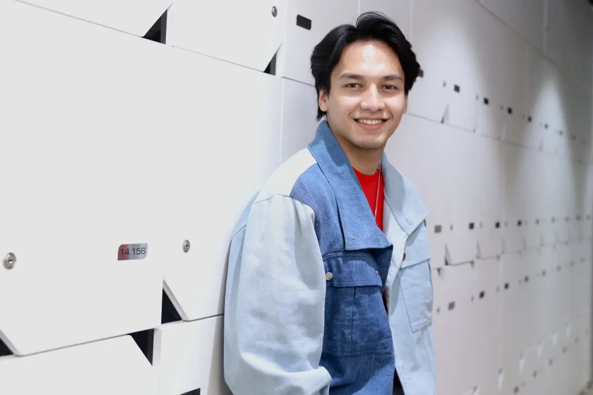 [Fimela] Jefri Nichol