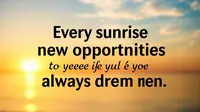 Best Quote of the Day Motivational Words to Inspire Your Life