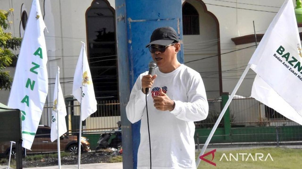 Peran Vital Baznas Bone Bolango: Instrumen Pemberdayaan Umat dan Kesejahteraan Masyarakat