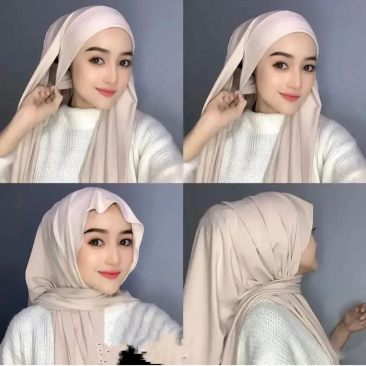 pashmina inner