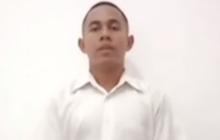 Ini Syarat Tinggi Badan yang Bikin Joni Kala, Pemanjat Tiang Bendera di NTT Tak Lolos Seleksi TNI