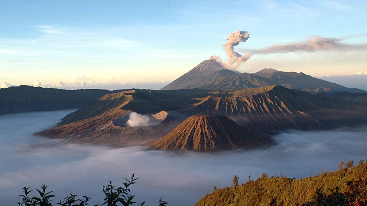 Kenapa Penggunaan Drone di Bromo Dibatasi? Ini Aturannya