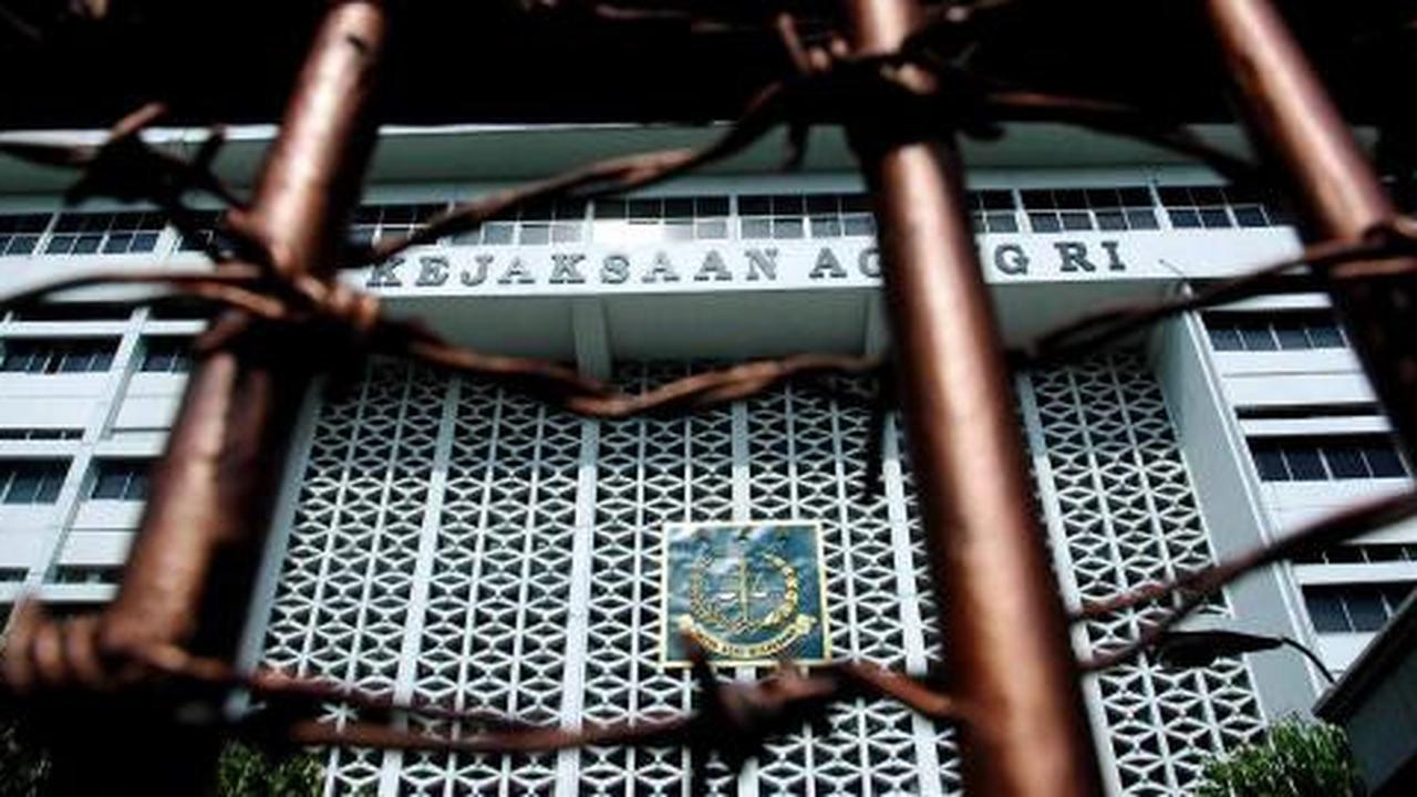 Kejagung: Bersalah, Cirus Sinaga akan dipecat