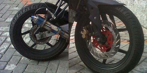 Roda