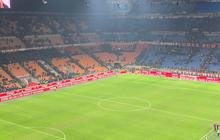 19 September 1926: Peresmian Stadion San Siro, Kandang Klub Sepak Bola AC Milan dan Inter Milan