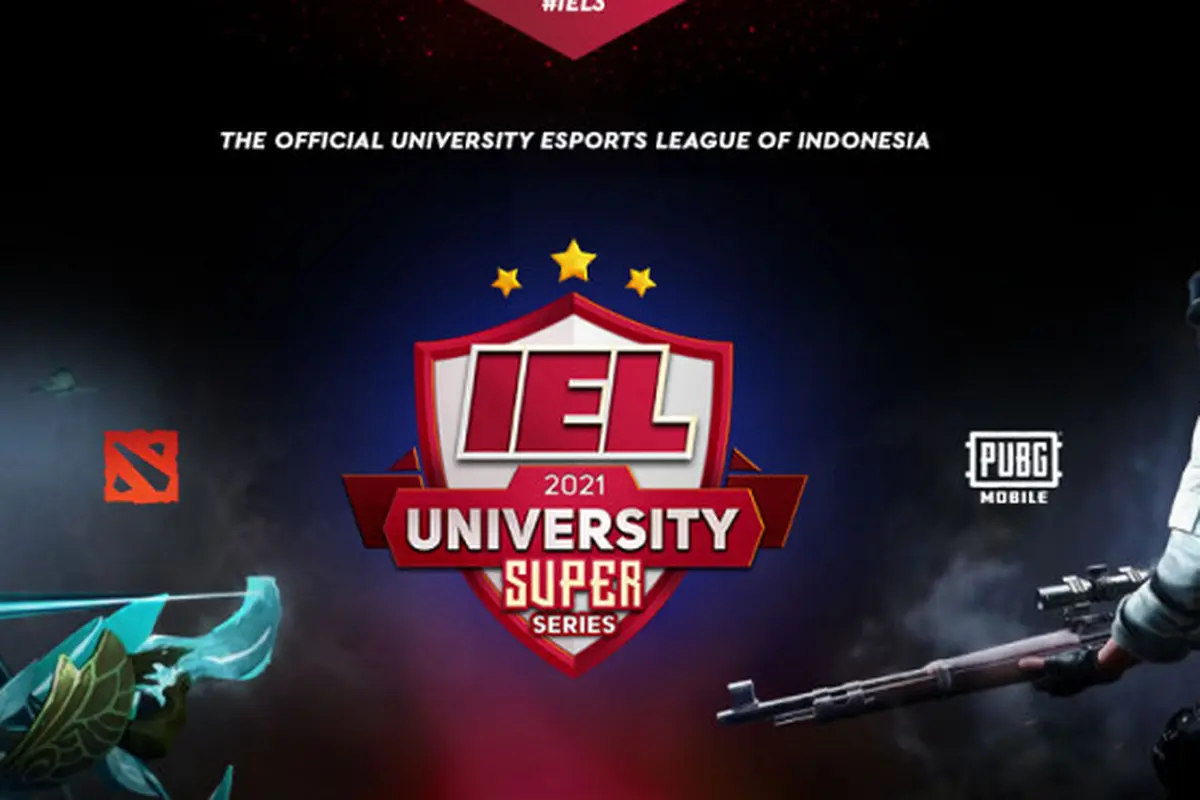 IEL University Super Series