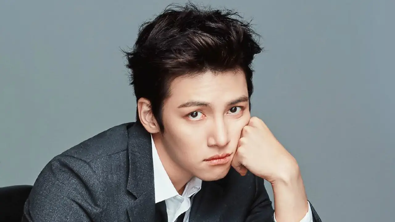 [Bintang] Ji Chang Wook