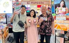 Mambucha: Dari Dapur Rumah Hingga Produksi 8.000 Liter Kombucha per Bulan