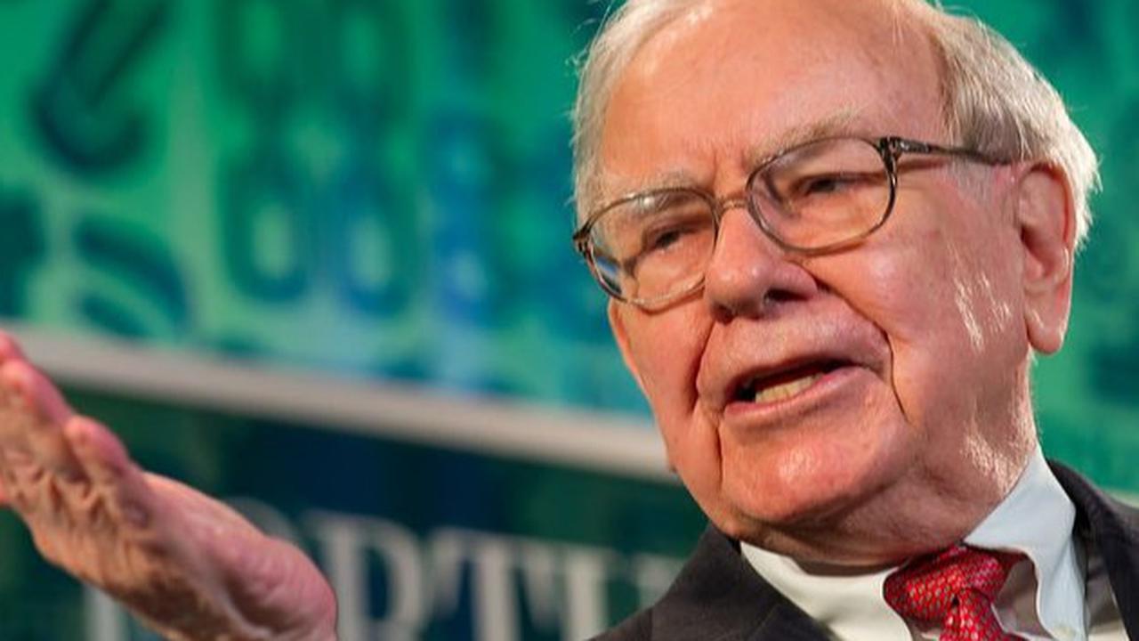 Meski Berlimpah Harta, Warren Buffet Tak Banyak Warisi Kekayaan buat Sang Anak