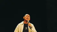 Repotnya Oki Rengga Akting Marah dan Kaget di Serial Dunia Tanpa Tuhan, 3 Hari Curhat ke Lolox