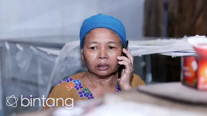 Editor Says: Razia Warteg Saat Ramadan, Akhir Bahagia Ibu Saeni