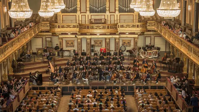 Trinity Youth Symphony Orchestra atau Trust