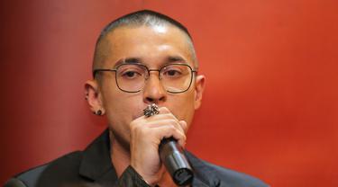 Usai Isi Soundtrack Film Miller Khan Tertarik Jadi Penyanyi News Entertainment Fimela Com