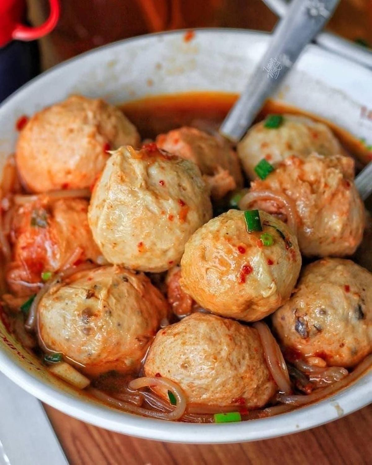 3 Resep Masakan Berkuah Nikmat untuk Menghangatkan di Musim Hujan