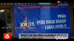 Dukungan bagi warga pendatang yang mudik ke rumahnya di Perumahan Puri Indah, Kota Sidoarjo. Para perantau yang datang tidak disambut dengan pengucilan dari warga. Pemudik yang baru tiba mendapatkan ruang isolasi mandiri, kebutuhan logistik hingga du...
