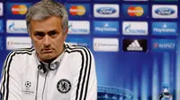 Alasan Mourinho Melepas Lukaku dan Moses