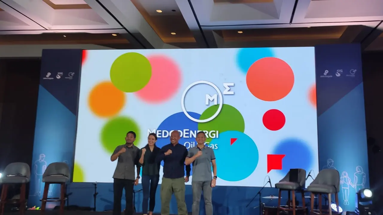 Medco Energi