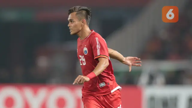 AFC Cup 2018: Persija Jakarta Vs Tampines Rovers
