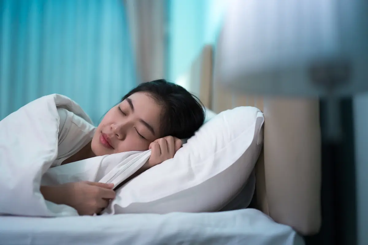 Zodiak tidur
