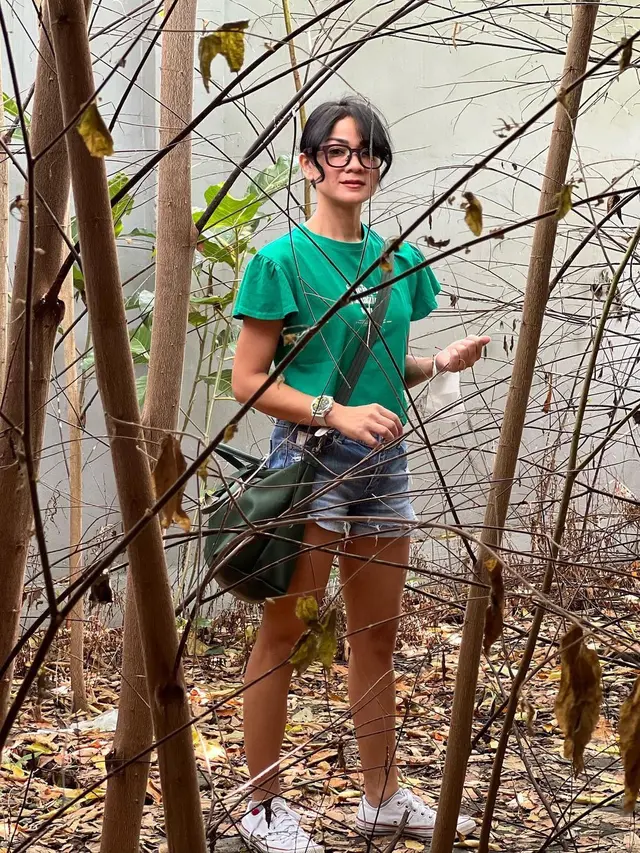 Nirina Zubir. (Foto: Dok. Instagram @nirinazubir_)