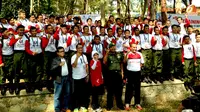 Pemain Indonesia Gabung Milan? Ini Komentar Pelatih Akademi