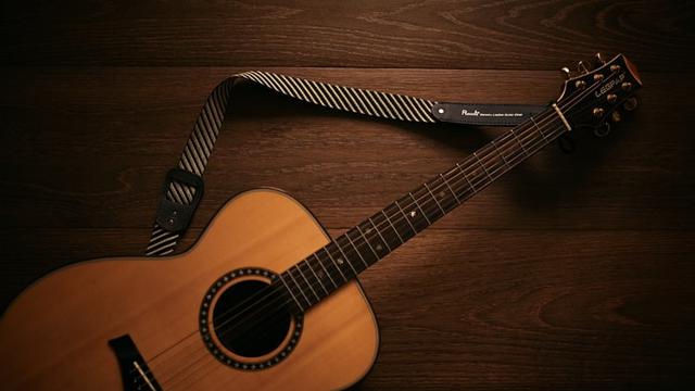 Gitar yang musik yang musik ciri jenis dominan alat adalah memiliki yaitu digunakannya musik RINGKASAN MATERI