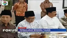 Jika terdapat masalah hukum, sepenuhnya akan diserahkan pada pihak kepolisian untuk menyelesaikan berdasarkan hukum yang berlaku.