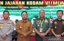 Tahukah Anda? Sinergi Empat Pilar Kaltim Kunci Utama Pembangunan Berkelanjutan di Era IKN