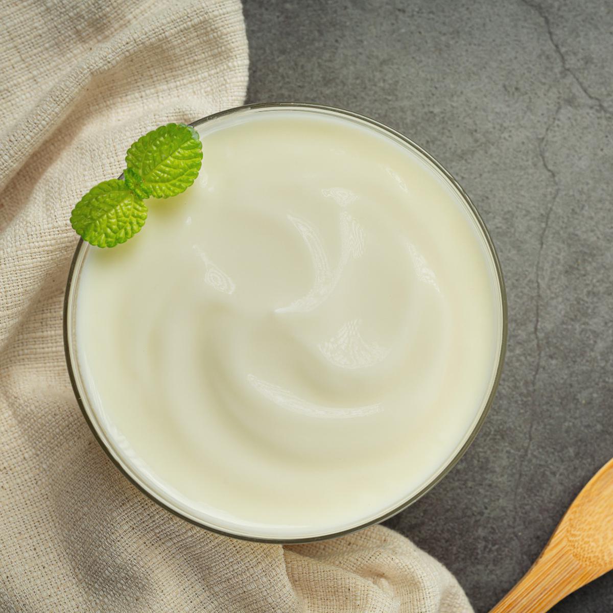 Yogurt