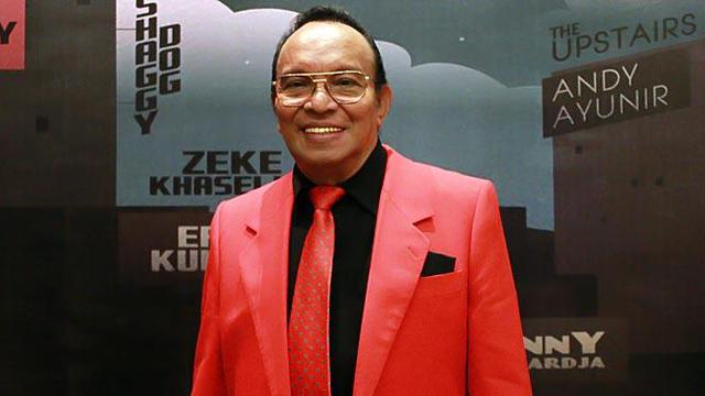 Lirik Lagu Bob Tutupoli - Arsia Lirik