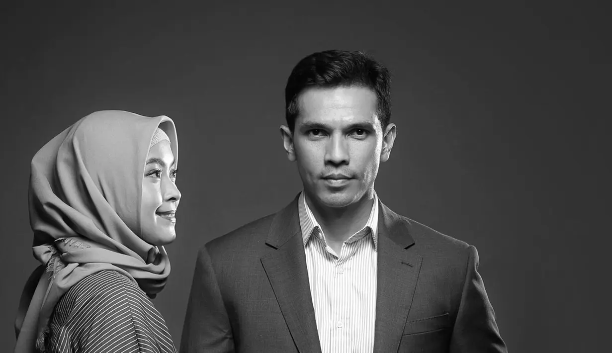 Adrian Maulana tercatat menjabat sebagai Senior Vice President PT Schorder Investment Management Indonesia. (Foto-foto dan wawancara eksklusif. Foto: Bambang E Ros, Di: Muhammad Iqbal Nurfajri).