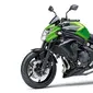 Kawasaki ER-6 (Foto: fahrschule-allroad.de).