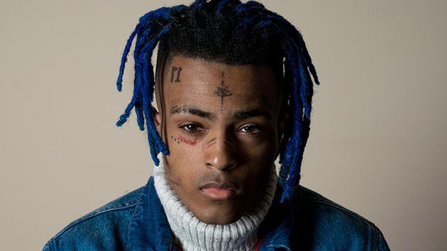 Album Terakhir Sebelum Xxxtentacion Meninggal News Entertainment Fimela Com