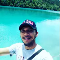 Norman Kamaru. (Instagram @camaru_noorman)