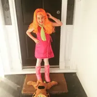 Ketika Orangtua Mendandani Anaknya Seperti Tokoh Novel Terkenal