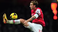 Bendtner Pastikan Hengkang Musim Panas Nanti