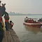 Cerita Heriok SAR Banten, Menembus Zona Merah Krakatau Demi Pencarian 5 Jurnalis