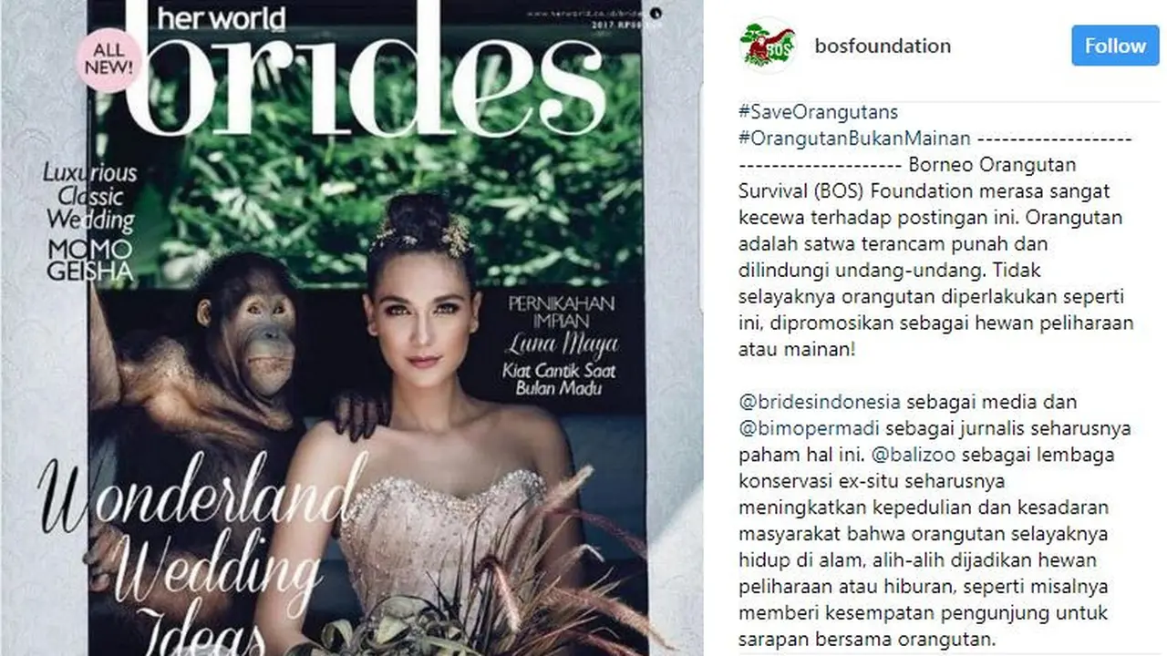 Luna Maya