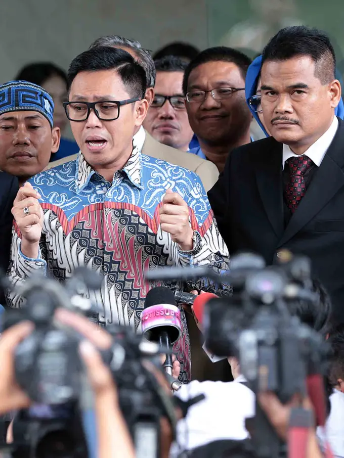 [Bintang] Eko Patrio